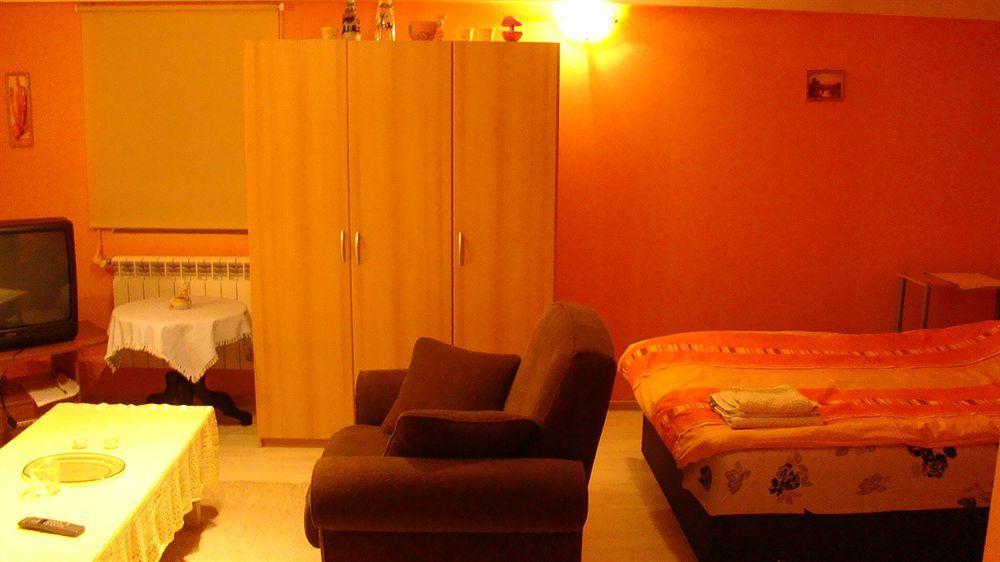Mv Apartamenty Komfort Augustów Esterno foto