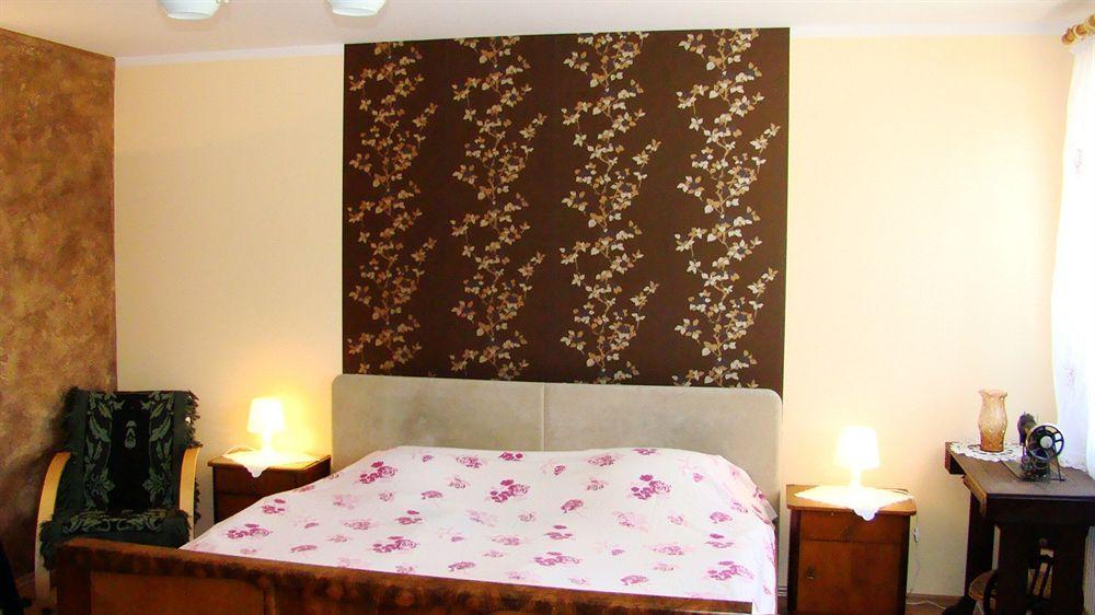 Mv Apartamenty Komfort Augustów Esterno foto