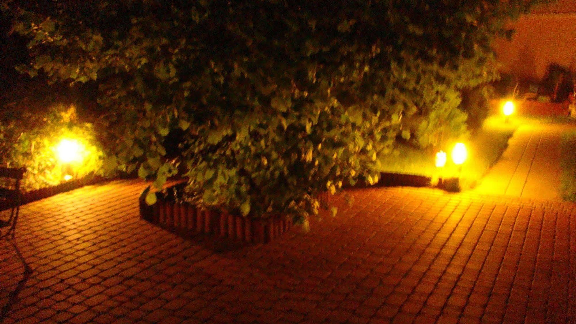 Mv Apartamenty Komfort Augustów Esterno foto