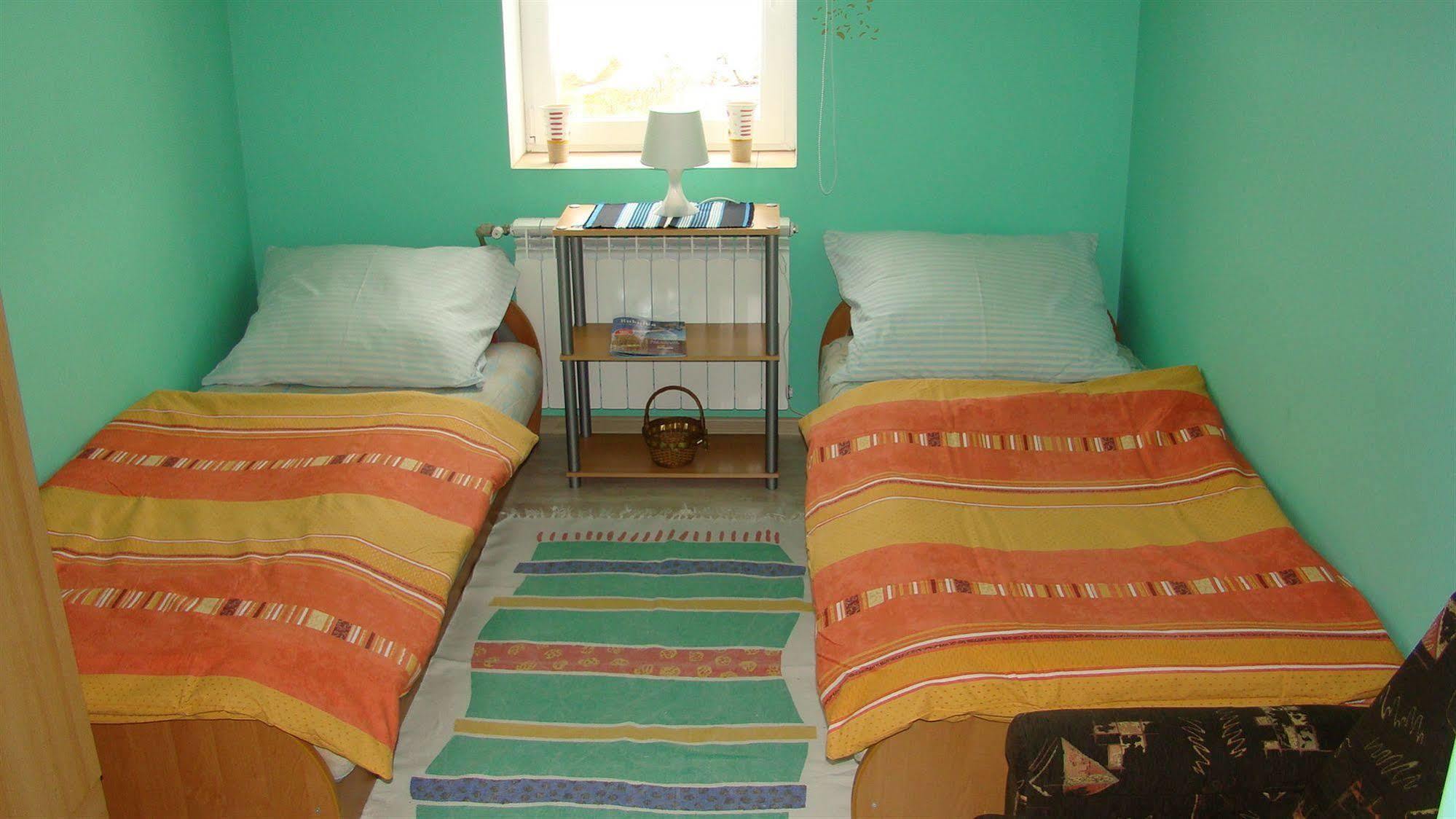 Mv Apartamenty Komfort Augustów Esterno foto