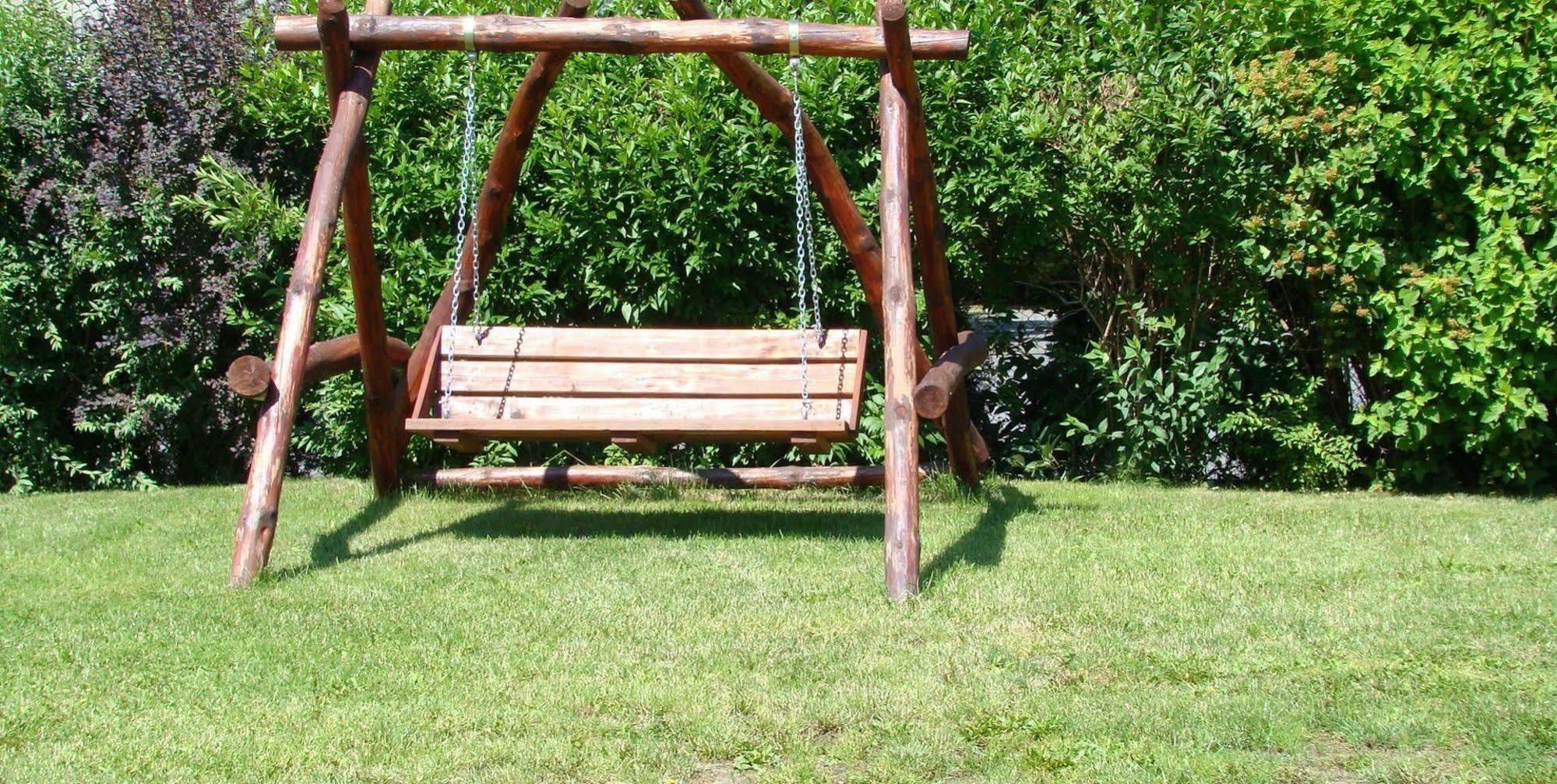 Mv Apartamenty Komfort Augustów Esterno foto