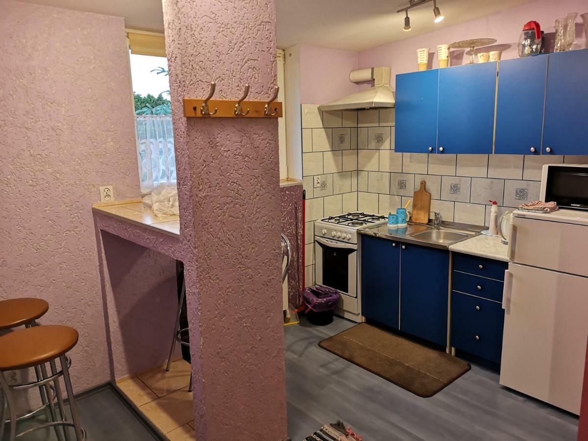 Mv Apartamenty Komfort Augustów Esterno foto
