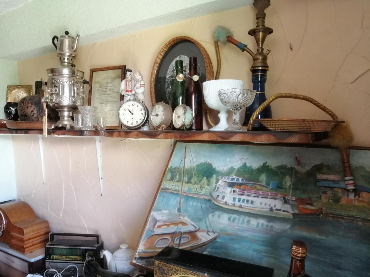 Mv Apartamenty Komfort Augustów Esterno foto