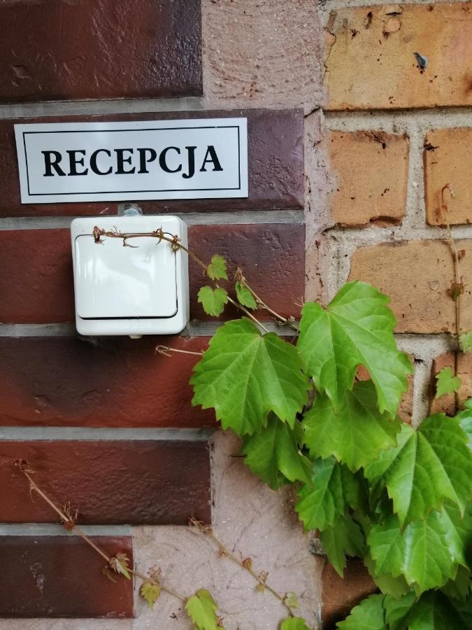 Mv Apartamenty Komfort Augustów Esterno foto
